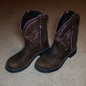 Justin Boots L9903 Women's Gypsy Western Boot